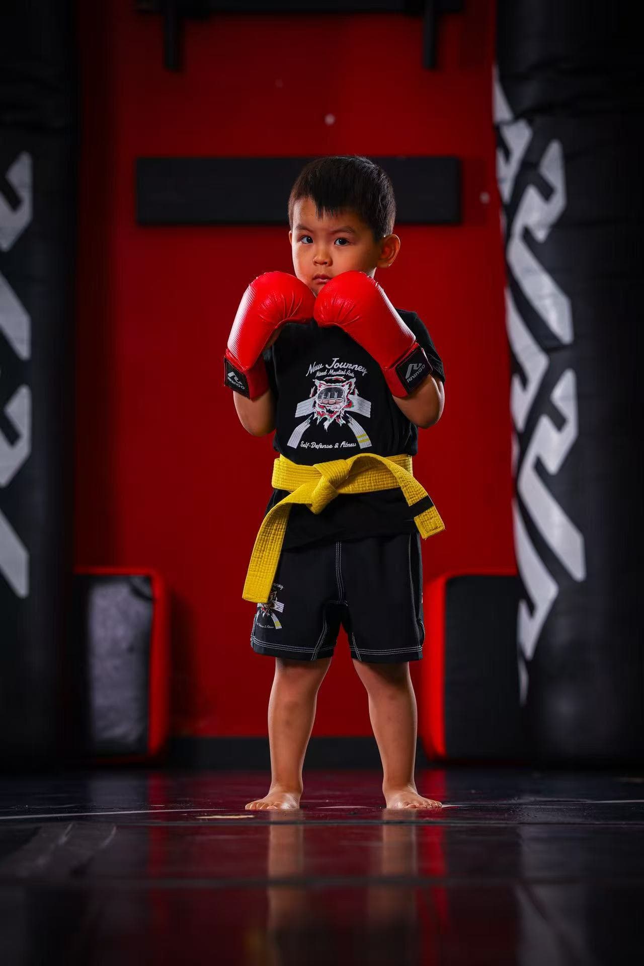 Combat Sports